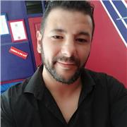 Professeur d'anglais bilingue pour tout les niveaux